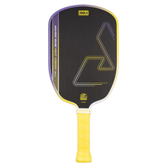 VỢT PICKLEBALL JOOLA AGASSI EDGE HEAT VISION 16 MM