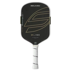 VỢT PICKLEBALL SELKIRK LABS BOOMSTIK REGAL ASIA EDITION - RAW CARBON