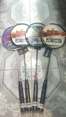 VỢT YONEX ASTROX 100ZZ TRẮNG REP 1.1