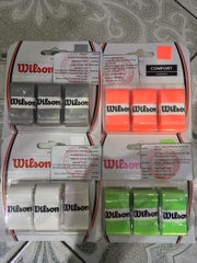 QUẤN CÁN WILSON 3in1 VĨ/ 3 CÁI