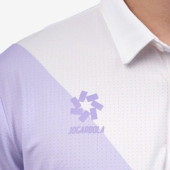 ÁO POLO PICKLEBALL NAM JOGARBOLA RAVI