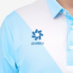 ÁO POLO PICKLEBALL NAM JOGARBOLA RAVI