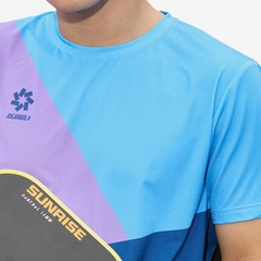 ÁO PHÔNG PICKLEBALL NAM JOGARBOLA RAVI