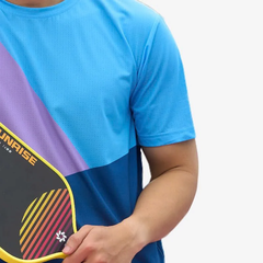 ÁO PHÔNG PICKLEBALL NAM JOGARBOLA RAVI