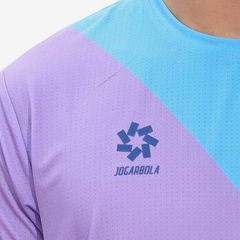 ÁO PHÔNG PICKLEBALL NAM JOGARBOLA RAVI