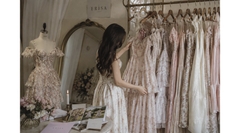 HOW TO FIND YOUR PERFECT DRESS!