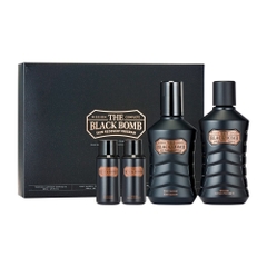 Bộ Chăm Sóc Da Daily Skin Care Set