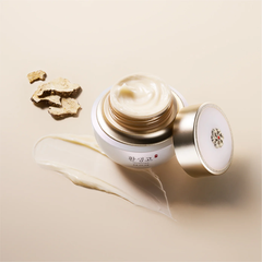 Bộ Kem Dưỡng Mờ Nám & Trắng Sáng Da Yehwadam Hwansaenggo Snow Glow Dark Spot Correcting Cream Special Set