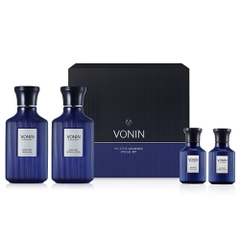 Bộ Dưỡng Da Nam Cấp Ẩm & Chống Lão Hóa VONIN The Style Momento Special Set