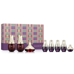 Bộ Dưỡng Da Đông Y Cao Cấp Sooryehan Chunsam Luxury Special Set