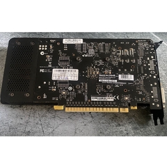 Card màn hình Gaming EVGA GEFORCE GTX 750Ti ACX, 2GB GDDR5 128bit, hàng zin tháo máy BH 6 tháng