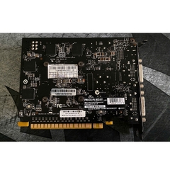 Card màn hình gaming EVGA GTX 650Ti 1 fan, 2GB GDDR3 128bit, hàng zin tháo máy BH 6 tháng
