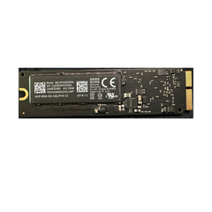 SSD for MAC 2013 - 2017, 128GB - 256GB - 512GB (12+16 chân) hàng zin tháo máy BH 6 tháng