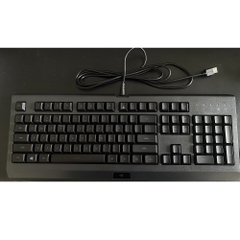 Bàn phím Gaming Giả cơ Razer Cynosa Lite, bàn phím có dây hàng chính hãng BH 6 tháng