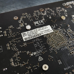 Card màn hình XFX Double D R9 270X - 2GB DDR5 256bit, hàng tháo máy BH 6 tháng