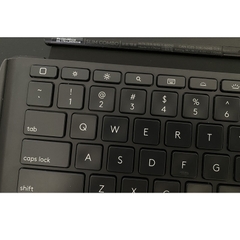 Bàn phím máy tính bảng Logitech Slim Combo - dùng cho Ipad Pro 12.9inch 1st and 2nd