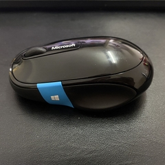 Chuột Bluetooth không dây Microsoft Sculpt Comfort Mouse 1534, Like New - hàng chính hãng Bảo hành 6 tháng