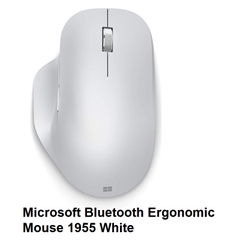 Chuột Công Thái Học Microsoft, Microsoft Ergonomic mouse, hàng chính hãng bảo hành 12 tháng
