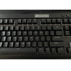 Bàn phím cơ CORSAIR K68 RGB, bàn phím gaming hàng chính hãng BH 6 tháng