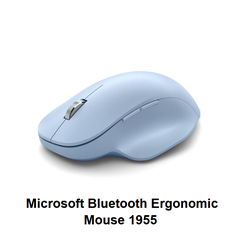 Chuột Công Thái Học Microsoft, Microsoft Ergonomic mouse, hàng chính hãng bảo hành 12 tháng