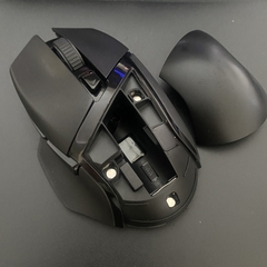 Chuột Chơi Game Không Dây - Razer Basilisk X HyperSpeed Wireless Like new hàng chính hãng BH 6 tháng