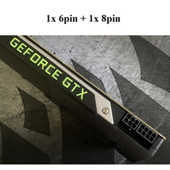 CARD MÀN HÌNH NVIDIA GeForce GTX TITAN X - 12GB GDDR5 284bit, hàng tháo máy BH 6 tháng