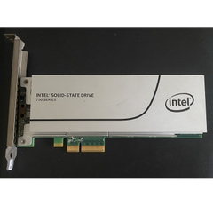 Ổ cứng server/máy chủ - Ổ cứng SAS INTEL SSD DC 400GB