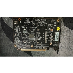 Card màn hình PowerColor RX6400 ITX - 4GB GDDR6 - hàng zin tháo máy BH 6 tháng