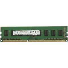 RAM PC 4GB DDR3 (PC3) Bus 1600 - 12800U