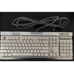 Bàn phím cơ Corsair, Bàn phím Gaming Corsair K70, K70 SE, K70 LP hàng chính hãng BH 6 tháng