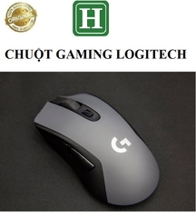 Chuột gaming Bluetooth Logitech G603 Wireless Lightspeed, hàng chính hãng BH 6 tháng