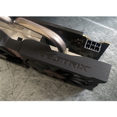 Card Màn hình Gaming ASUS STRIX GTX 950, 960 hàng tháo máy, BH 6 tháng
