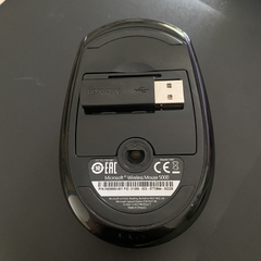Chuột không dây Microsoft, Microsoft Wireless Mobile Mouse 4000, 5000, hàng chính hãng BH 6 tháng