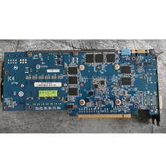 Card màn hình GIGABYTE GTX 680 WindForce 3X OC - 4GB GDDR5 256bit, hàng tháo máy BH 6 tháng