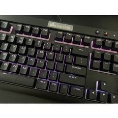 Bàn phím cơ CORSAIR K68 RGB, bàn phím gaming hàng chính hãng BH 6 tháng