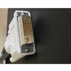 Cáp chuyển DVI 24+5 sang DVI 2+1 và VGA, hàng chính hãng bảo hành 12 tháng