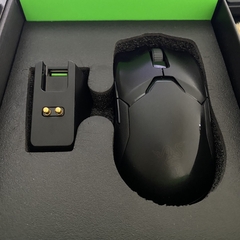 Chuột Gamming - Chuột không dây RAZER VIPER ULTIMATE hàng chính hãng BH 6 tháng