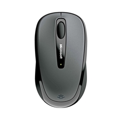 Chuột Không dây Microsoft 3500, Microsoft Wireless Mobile Mouse 3500, hàng chính hãng, BH 12 tháng