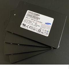 Ổ cứng SSD 960GB Samsung PM863 siêu bền dùng cho máy chủ, BH 3 năm