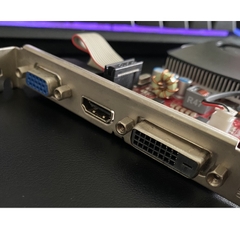 Card màn hình Nvidia GTX 660ti, GT 720, GT 620 hàng zin tháo máy, BH 6 tháng