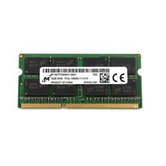 RAM LAPTOP 16GB DDR3L (PC3L) Bus 1600 - 12800S