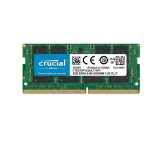 RAM LAPTOP 8GB DDR4 (PC4) bus 2400