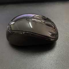 Chuột Không dây Microsoft 3500, Microsoft Wireless Mobile Mouse 3500, hàng chính hãng, BH 12 tháng