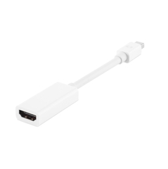 Cáp chuyển Mini DisplayPort sang HDMI, độ phân giải 4K,  Mini DisplayPort to HDMI Adapter, bảo hành 12 tháng