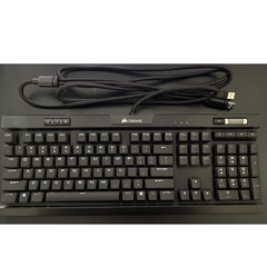 Bàn phím cơ Corsair, Bàn phím Gaming Corsair K70, K70 SE, K70 LP hàng chính hãng BH 6 tháng