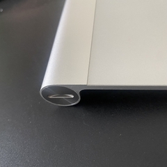 Bàn di chuột Apple thế hệ 1, Apple Magic Trackpad 1 Model A1339 hàng chính hãng BH 6 tháng