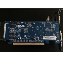 Card màn hình ASUS EN210 Silent,  GT 610 Silent, hàng zin tháo máy BH 6 tháng