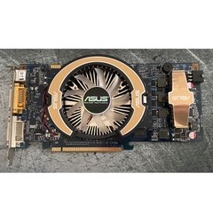 Card màn hình ASUS EN8800GT - 512Mb GDDR3 256bit, hàng tháo máy BH 6 tháng