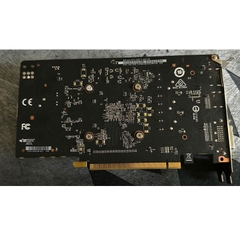 CARD MÀN HÌNH GAMING GEFORCE GTX 1050Ti, 4GB DDR5, hàng zin tháo máy BH 6 tháng