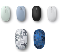 Chuột Microsoft Bluetooth không dây 1929, hàng chính hãng bảo hành 6 tháng